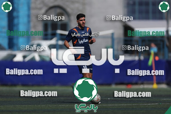 اکباتان تهران 0–2 سایپا