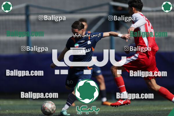 اکباتان تهران 0–2 سایپا
