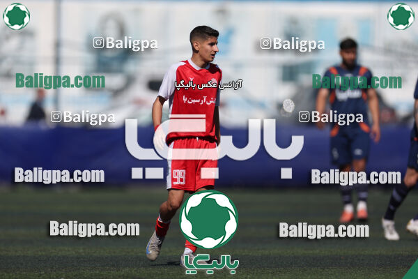 اکباتان تهران 0–2 سایپا