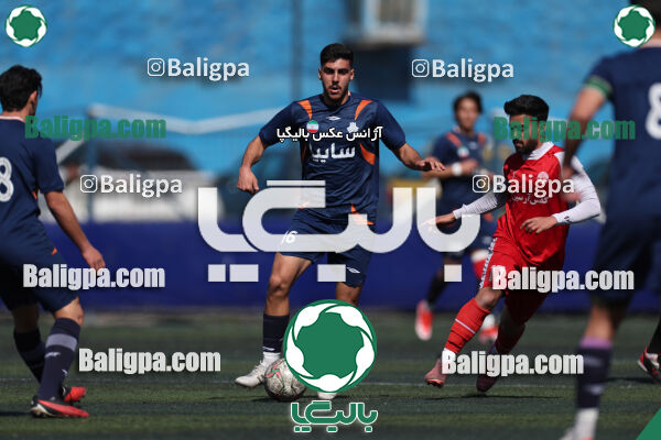 اکباتان تهران 0–2 سایپا
