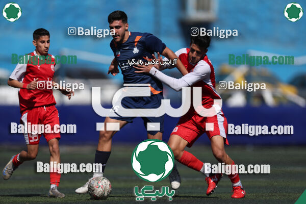 اکباتان تهران 0–2 سایپا