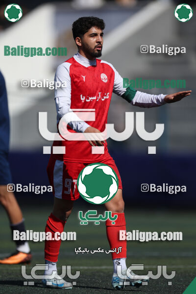 اکباتان تهران 0–2 سایپا