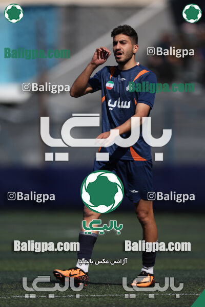اکباتان تهران 0–2 سایپا