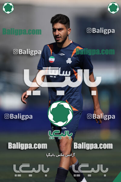 اکباتان تهران 0–2 سایپا