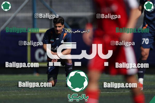 اکباتان تهران 0–2 سایپا