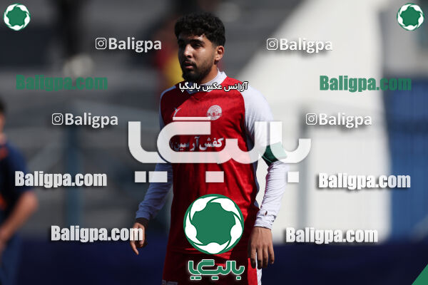 اکباتان تهران 0–2 سایپا