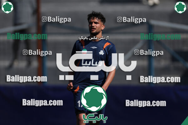 اکباتان تهران 0–2 سایپا