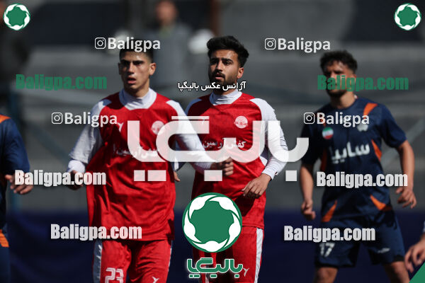 اکباتان تهران 0–2 سایپا