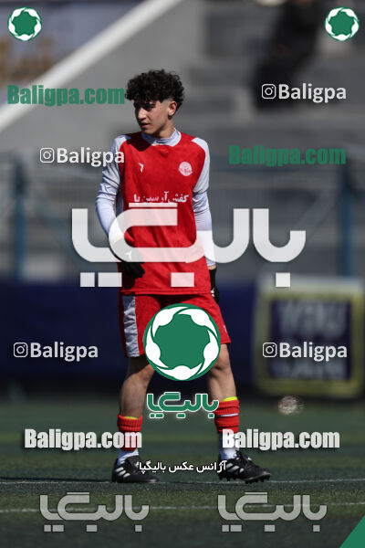 اکباتان تهران 0–2 سایپا