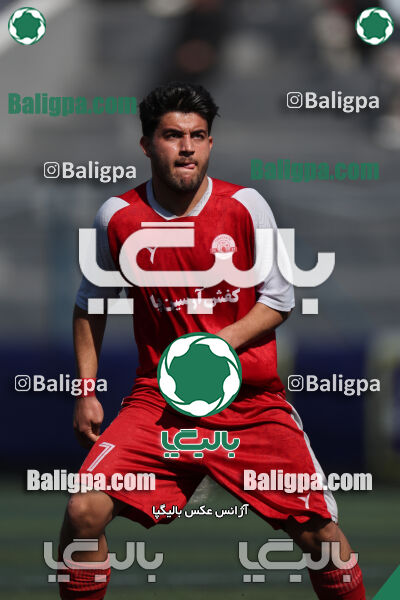 اکباتان تهران 0–2 سایپا