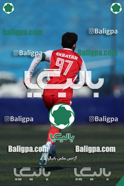 اکباتان تهران 0–2 سایپا