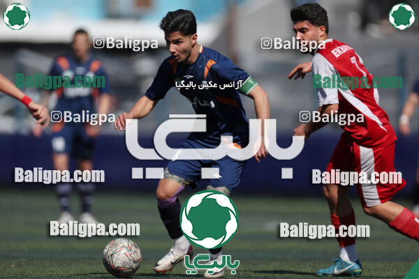 اکباتان تهران 0–2 سایپا