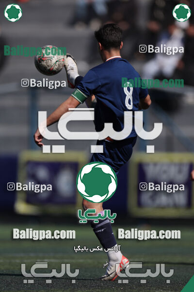 اکباتان تهران 0–2 سایپا