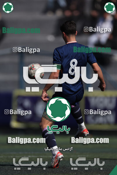 اکباتان تهران 0–2 سایپا