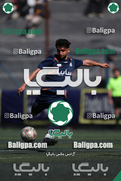 اکباتان تهران 0–2 سایپا