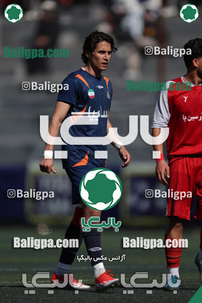 اکباتان تهران 0–2 سایپا