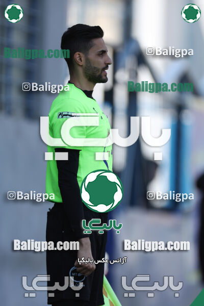 اکباتان تهران 0–2 سایپا