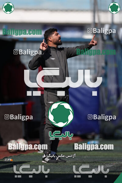 اکباتان تهران 0–2 سایپا