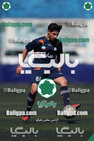 اکباتان تهران 0–2 سایپا