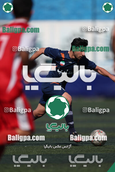 اکباتان تهران 0–2 سایپا