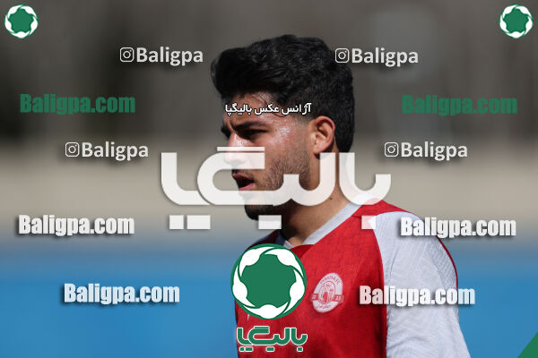اکباتان تهران 0–2 سایپا