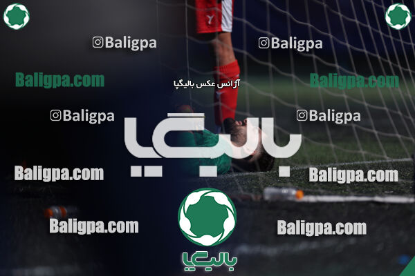 اکباتان تهران 0–2 سایپا