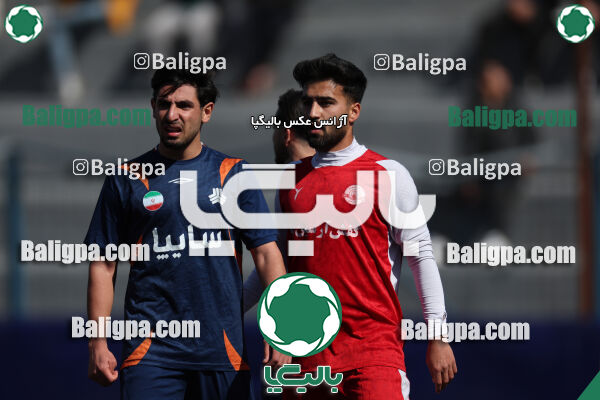 اکباتان تهران 0–2 سایپا