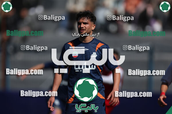 اکباتان تهران 0–2 سایپا