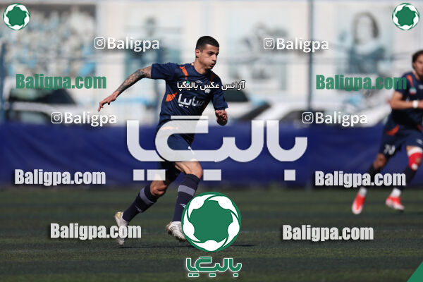 اکباتان تهران 0–2 سایپا