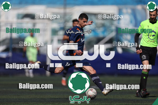 اکباتان تهران 0–2 سایپا