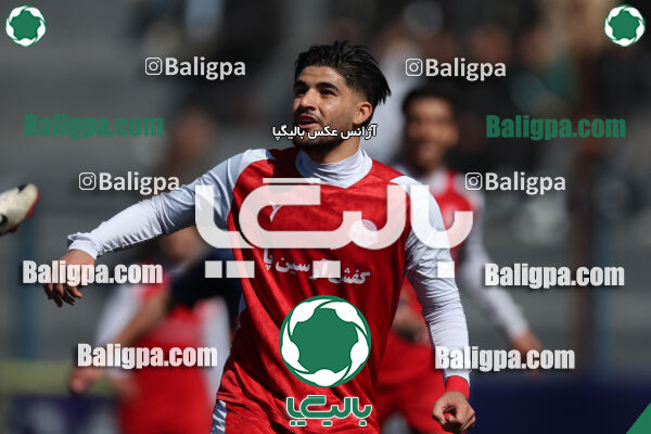 اکباتان تهران 0–2 سایپا