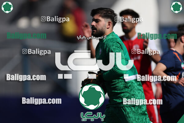 اکباتان تهران 0–2 سایپا