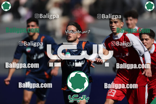 اکباتان تهران 0–2 سایپا