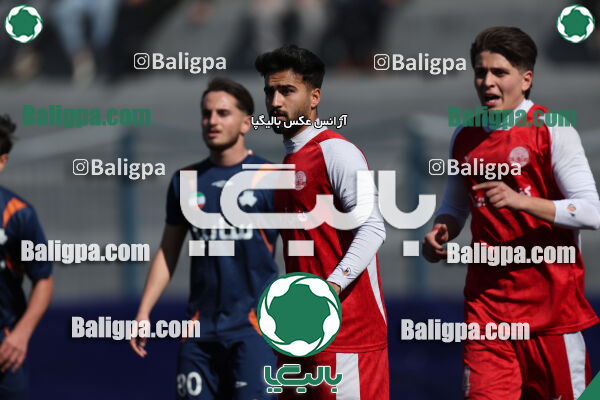 اکباتان تهران 0–2 سایپا