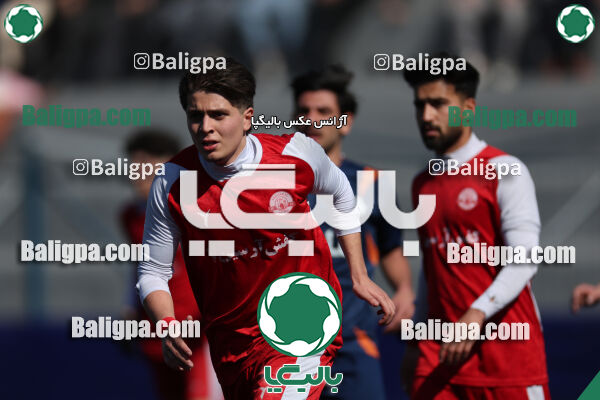 اکباتان تهران 0–2 سایپا
