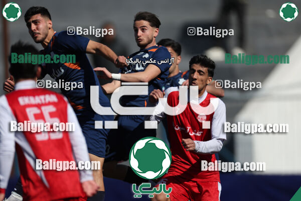 اکباتان تهران 0–2 سایپا