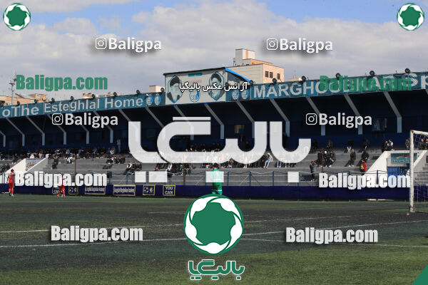 اکباتان تهران 0–2 سایپا