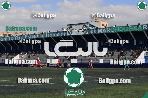 اکباتان تهران 0–2 سایپا
