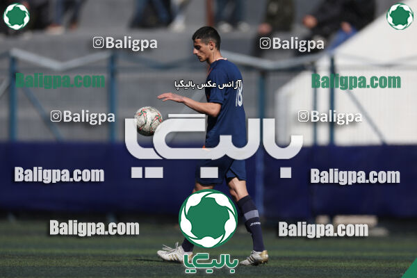 اکباتان تهران 0–2 سایپا