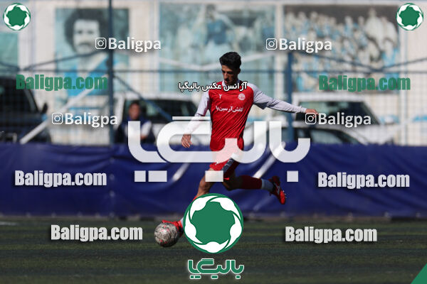 اکباتان تهران 0–2 سایپا