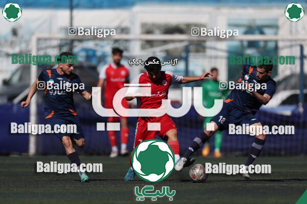 اکباتان تهران 0–2 سایپا