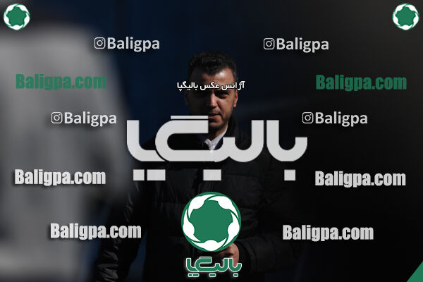 اکباتان تهران 0–2 سایپا