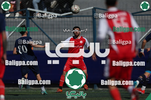 اکباتان تهران 0–2 سایپا