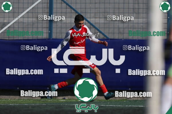 اکباتان تهران 0–2 سایپا