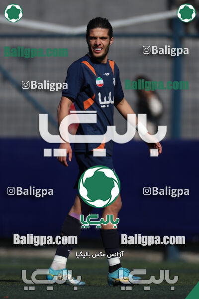 اکباتان تهران 0–2 سایپا