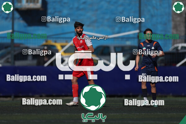 اکباتان تهران 0–2 سایپا