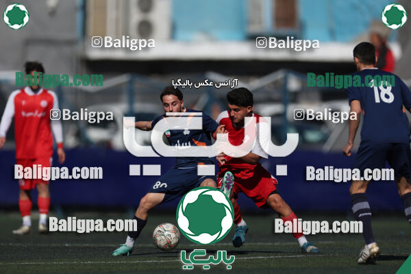 اکباتان تهران 0–2 سایپا