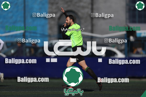 اکباتان تهران 0–2 سایپا
