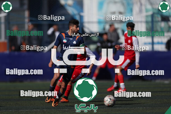 اکباتان تهران 0–2 سایپا