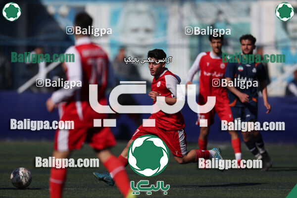 اکباتان تهران 0–2 سایپا